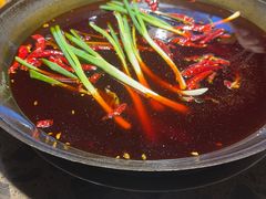 -六公里老火锅(总店)