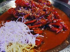 -红钳侠小龙虾·烧烤(中赢康康谷店)