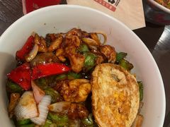 -王繁星面馆(西安熙地港店)