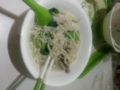 android_upload_pic-老乡鸡(宿州汴河路店)