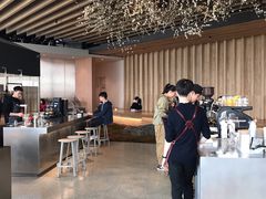 -Seesaw Coffee(朝阳大悦城店)