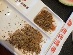 -邢氏老太太烤串(北兴街店)