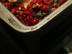 -里岛烤鱼(东港凯虹广场店)