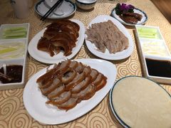 -德缘烤鸭店(大栅栏店)