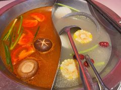 -八合里潮汕鲜牛肉火锅(福州万象城店)