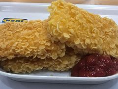 -宜家·瑞典风味餐厅(北京西红门店)