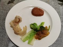 -赛瑞喜来登大酒店-盛宴自助餐厅