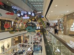 -万达茂商场(南京仙林店)