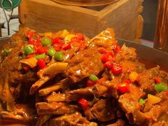 -亚马逊海鲜自助(王府井店)