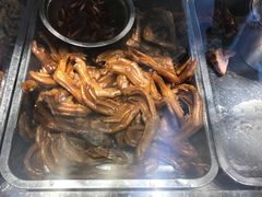 -聂记粤菜馆(鼓西路店)