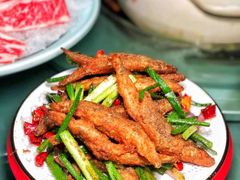 -金龙·打边炉(南京西路店)