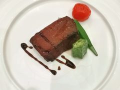 -上海和平饭店龙凤厅 Dragon Phoenix