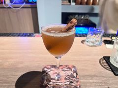 -迦南D BAR