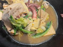 -万记麻辣烫国展总店