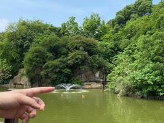 -福州动物园
