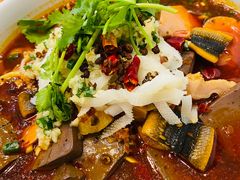 -老牛窝里(总店)