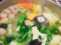 -左庭右院鲜牛肉火锅(新梅广场店)