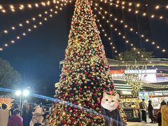 -东莞松山湖万象汇