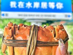 -水岸居湖景农家乐·阳澄湖大闸蟹