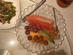 -浙江三立开元名都大酒店·四季轩中餐厅
