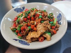 小炒肉-潇湘阁(望京SOHO店)