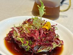 -狮王府淮扬菜(百家湖1912店)