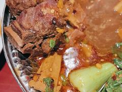 -喜家德虾仁水饺(北京超极合生汇店)