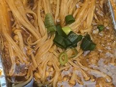 -小两口锦州烧烤·脆皮油边(依云北郡店)