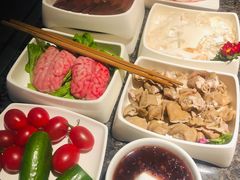 -海底捞火锅(崇文门新世界百货店)