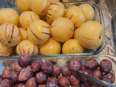 -魁牛·潮汕牛肉自助火锅(沈辽路万达店)