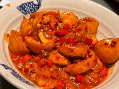-潇湘阁(汉光百货店)
