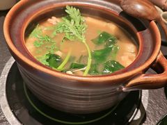 -季季山·云南野生菌火锅(上海首店)