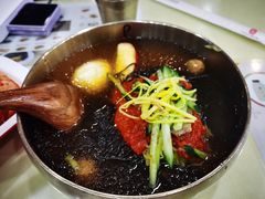 -服务大楼冷面(延大店)