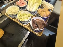 -咏江南·苏式火锅·苏州评弹(观前街店)