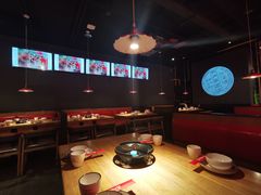 -六月雪干锅(涪城万达广场店)