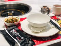 -新一哥粤菜火锅(瑞金店)