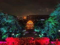 -福神岗公园