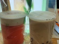 -山住茶(鲁商中心沿街店)