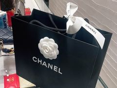 -CHANEL(恒隆广场店)