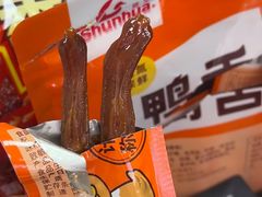 -郴州特产舜华临武鸭(郴州西站店)