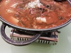 -老朴饭店(邮政街总店)