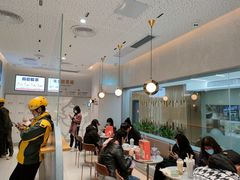 -喜茶(广州中山六路店)