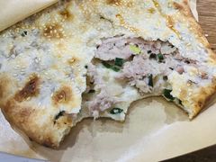 -卷五味·李老二卷馍(学则路店)