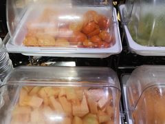 -33韩式自助烧烤(环城南路店)