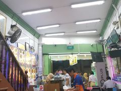 -新加坡Zam Zam餐馆
