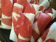 -风情丽江斑鱼火锅(孙家沟西南路80号店)