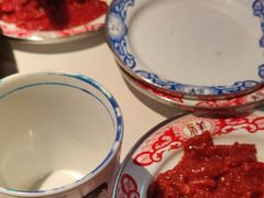-李姑婆鲜切牛肉火锅自助(凤城二路店)