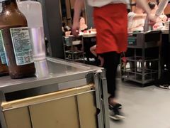 -海底捞火锅(杭州庆春路夜宵主题店)