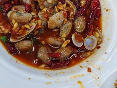 -马王堆海鲜水产市场