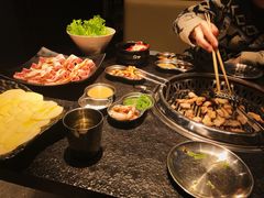 -伊茉家的烤肉店(勒泰中心店)